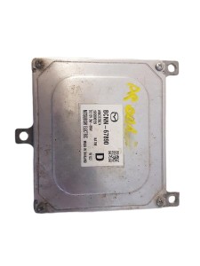 LED-Konverter MAZDA BCNN67890 W003T28974