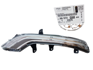 Peugeot LED-Tagfahrlicht links 508 9807242380 Neu Original OE