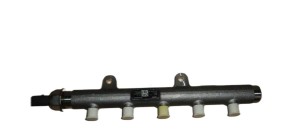 Einspritzrahmen CITROEN JUMPER PEUGEOT BOXER 2.2 HDI 9675389980