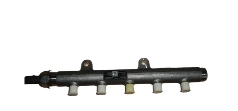 RAMKA WTRYSKU CITROEN JUMPER PEUGEOT BOXER 2.2 HDI 9675389980 IDEALPARTS.PL