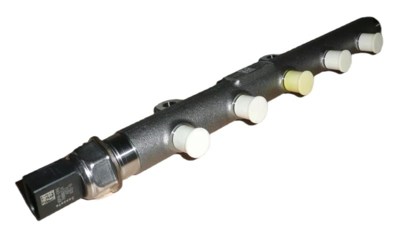 RAMKA WTRYSKU CITROEN JUMPER PEUGEOT BOXER 2.2 HDI 9675389980