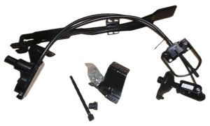 SICHERHEIT DES ERSATZRADS CITROEN JUMPER PEUGEOT BOXER 1607514380