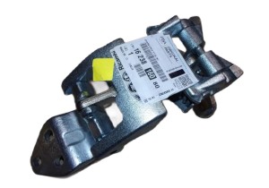 Türscharnier hinten unten CITROEN JUMPER PEUGEOT BOXER 1623816080