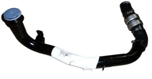 LUFTSCHLAUCH CITROEN JUMPER PEUGEOT BOXER 3.0 HDI 1607404780