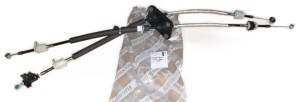 Schaltzug PEUGEOT BOXER CITROEN JUMPER 1635692980