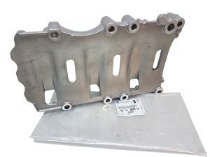 Jumper III Ölpumpenhalterung 2.2 HDI 9811715380 Neu Original OE