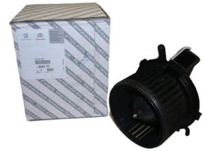 Heizungsgebläse JUMPER BOXER DUCATO 6441Y1 NEU ORIGINAL