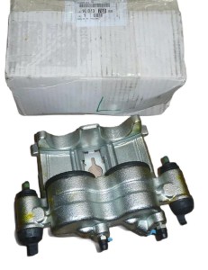 BREMSSATTEL CITROEN JUMPER PEUGEOT BOXER LINKS VORNE 1607378080