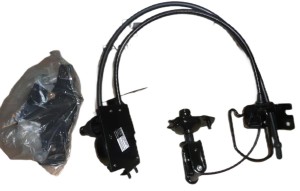 SICHERHEIT DES ERSATZRADS CITROEN JUMPER PEUGEOT BOXER 7603.W1