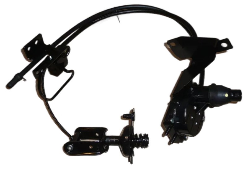 ZABEZPIECZENIE KOŁA ZAPASOWEGO CITROEN JUMPER PEUGEOT BOXER 7603.W1 IDEALPARTS.PL