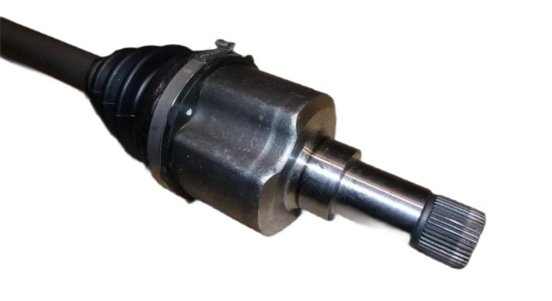 PÓŁOŚ NAPĘDOWA LEWA CITROEN PEUGEOT 3272.PC 8708999790