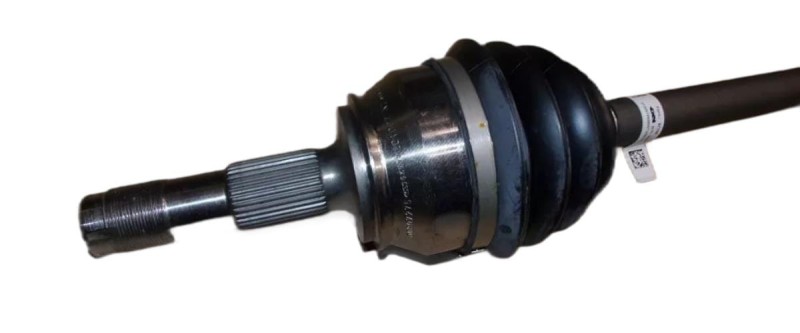 PÓŁOŚ NAPĘDOWA LEWA CITROEN PEUGEOT 3272.PC 8708999790 IDEALPARTS