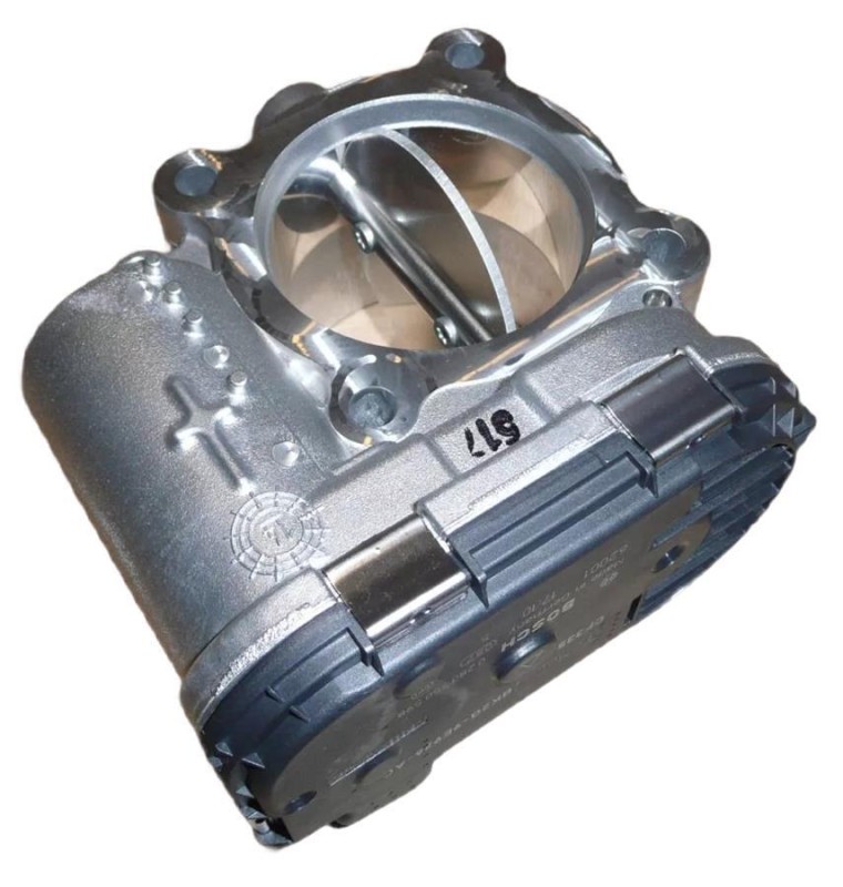 PRZEPUSTNICA CITROEN JUMPER PEUGEOT BOXER 2.2 HDI 9675516380