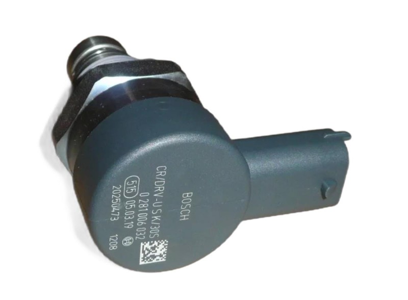 REGULATOR CIŚNIENIA PALIWA CITROEN JUMPER PEUGEOT BOXER FIAT DUCATO 3.0 HDI 1627700580