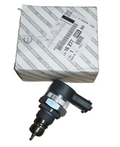 KRAFTSTOFFDRUCKREGLER CITROEN JUMPER PEUGEOT BOXER FIAT DUCATO 3.0 HDI 1627700580