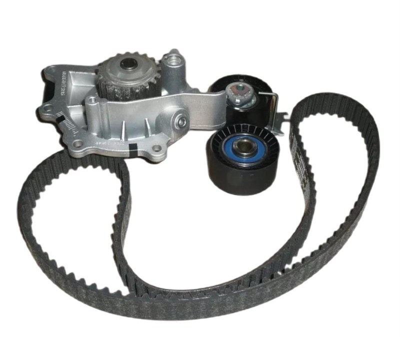 ROZRZĄD KPL CITROEN FIAT PEUGEOT 2.0 HDI 1613327980 IDEALPARTS.PL