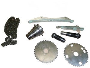 STEUERSATZ CITROEN FIAT PEUGEOT 3.0 HDI 5802335733