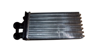 Citroen-Heizungswärmetauscher C4 BEHR 6448N5 Neu Original OE