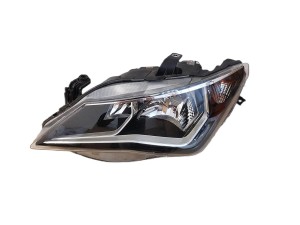 Linker Scheinwerfer Ibiza IV FACELIFT 6J1941005L ORIGINAL