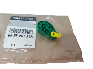 Türverriegelungshebel Renault Master III 905525180R Neu Original OE
