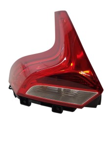 Linke Rückleuchte 31395844 21220104 Volvo V40 Original Sehr gut