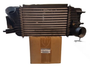 Ladeluftkühler 14461-1KC0A Nissan Juke 1.6T DIG-T F15 Original OE