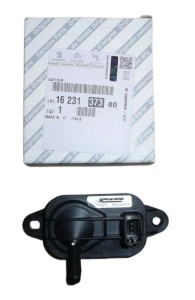 Abgasdrucksensor CITROEN FIAT PEUGEOT 3.0 HDI 1623137380