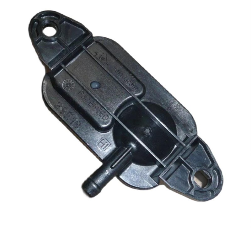 CZUJNIK CIŚNIENIA SPALIN CITROEN FIAT PEUGEOT 3.0 HDI 1623137380