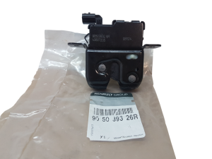 Dacia Kofferraumschloss 905039326R Neu Original OE