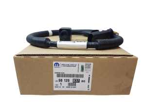 Peugeot Rückfahrkamera 508 I 9812683780 Neu Original OE