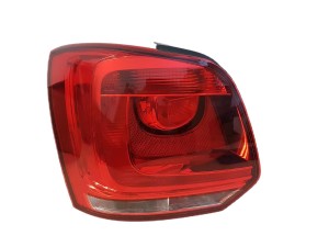 LINKE RÜCKLEUCHTE VW POLO 6R 6R0945095 ORIGINAL