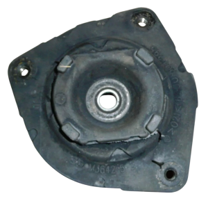 Vordere Stoßdämpferhalterung Renault Clio III 7701208823 Neu Original OE