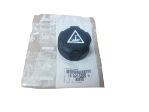 Citroen Peugeot Kühlmittelbehälterdeckel 1692660080 Neu Original OE