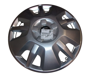 Kołpak Citroen Jumper III 15-Zoll 1611985680 Neu Original OE