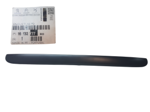 Peugeot Partner III Kofferraumverkleidung 1613277780 Neu Original OE