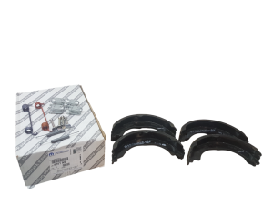 Handbremsbacken Citroen Peugeot 4241N5 Neu Original OE