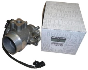 VENTIL EGR RENAULT 147107644R