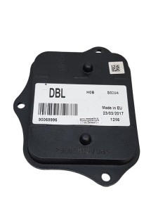 Xenon-Lenkmodul-Controller 90068996 Volvo Original OE