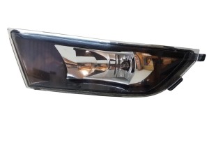 Rechter vorderer Halogen 6V0941700 Skoda Fabia III Europa Original OE