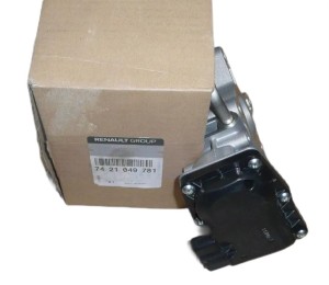 VENTIL EGR RENAULT 7421049781