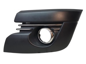 Kühlergrill der linken vorderen Stoßstange 9684350277 Peugeot 3008 Original OE