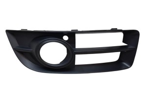 Kühlergrill der linken vorderen Stoßstange 8P4807681E Audi A3 8P Original OE