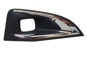 Rechter vorderer Stoßfängergrill 9815692777D Peugeot 3008 5008