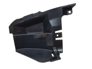 Rechter hinterer Radlauf 59591-02140 Toyota Auris I Neu Original OE