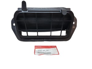 Dekompressionsgitter 75450-SN7-000 Honda Neu Original OE