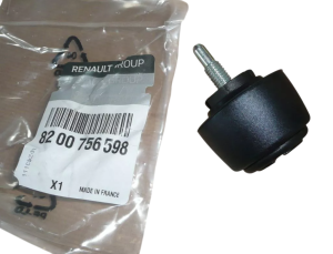 Türstopper Renault Master III 8200756598 Neu Original OE