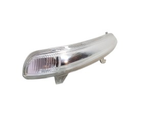 Linker blinker 1607512580 Citroën C3 III Peugeot III 208 Neu Original OE