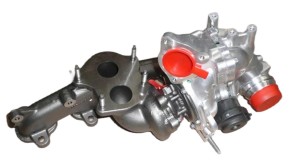TURBOLADER RENAULT MASTER 2.3 DCI 144104619R