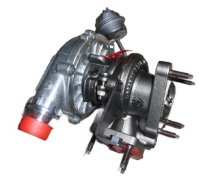 TURBOLADER RENAULT MASTER 2.3 DCI 144101946R