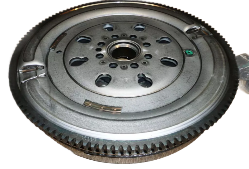 KOŁO DWUMASOWE RENAULT MASTER OPEL MOVANO 2.3 DCI 123002000R IDEALPARTS.PL